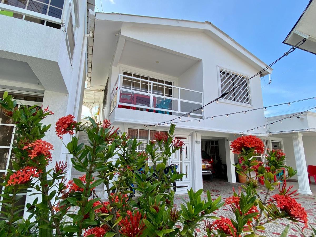 Inn Vasquez Oviedo San Andrés