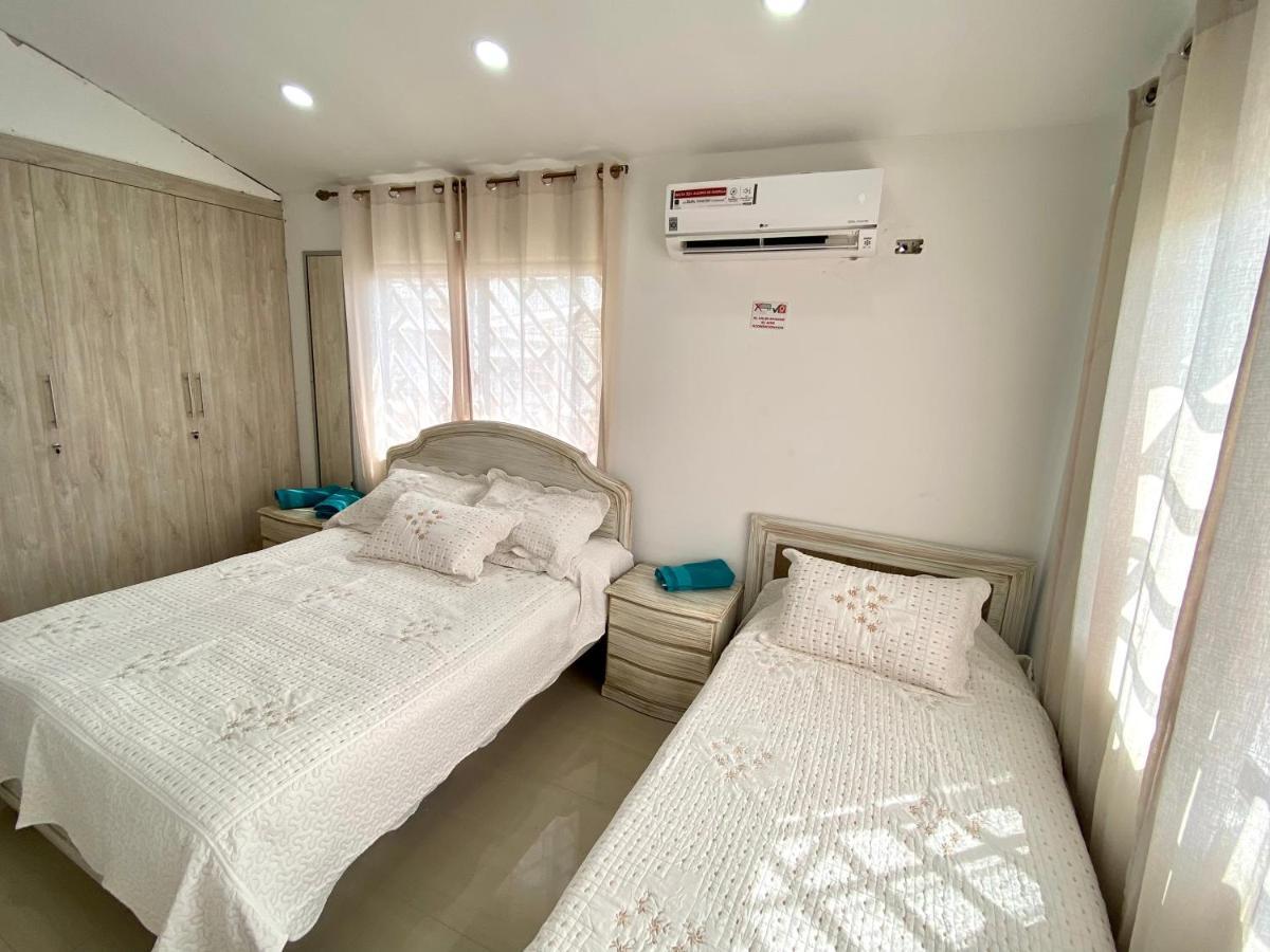 Inn Vasquez Oviedo 2*