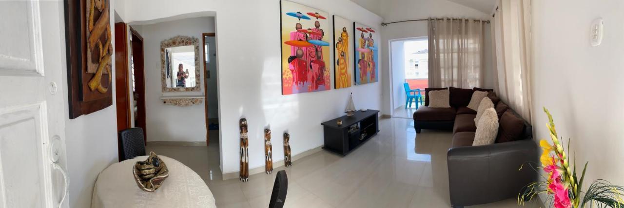 Inn Vasquez Oviedo San Andrés