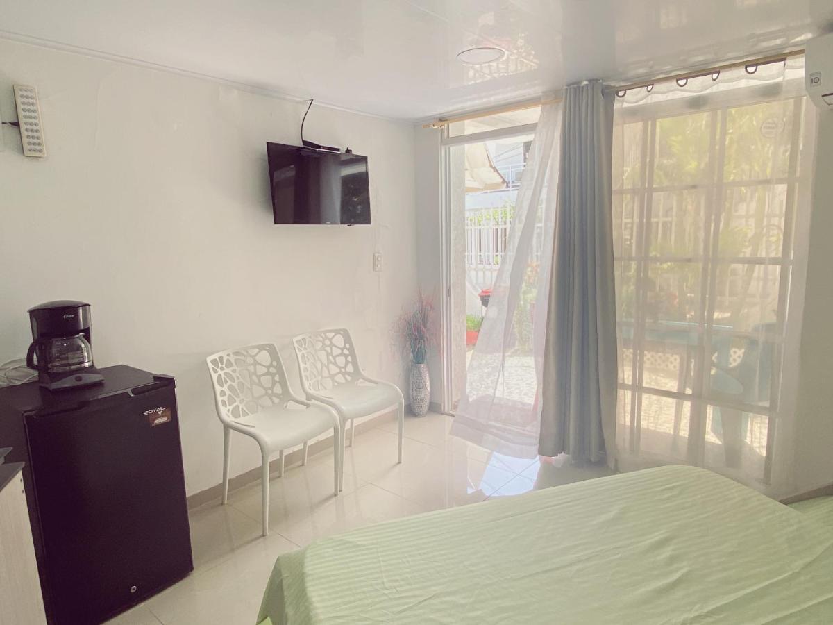 Inn Vasquez Oviedo San Andrés