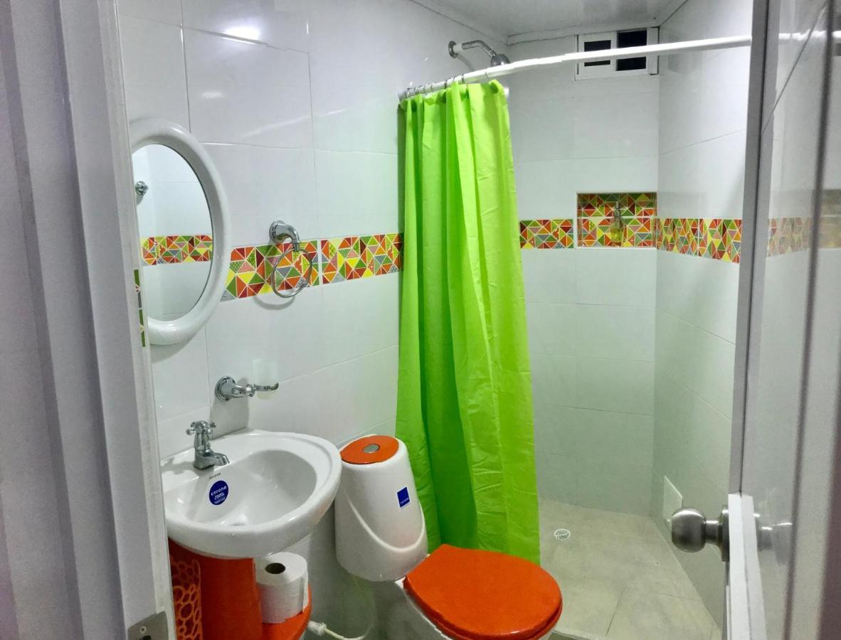 Vasquez Oviedo Inn San Andrés