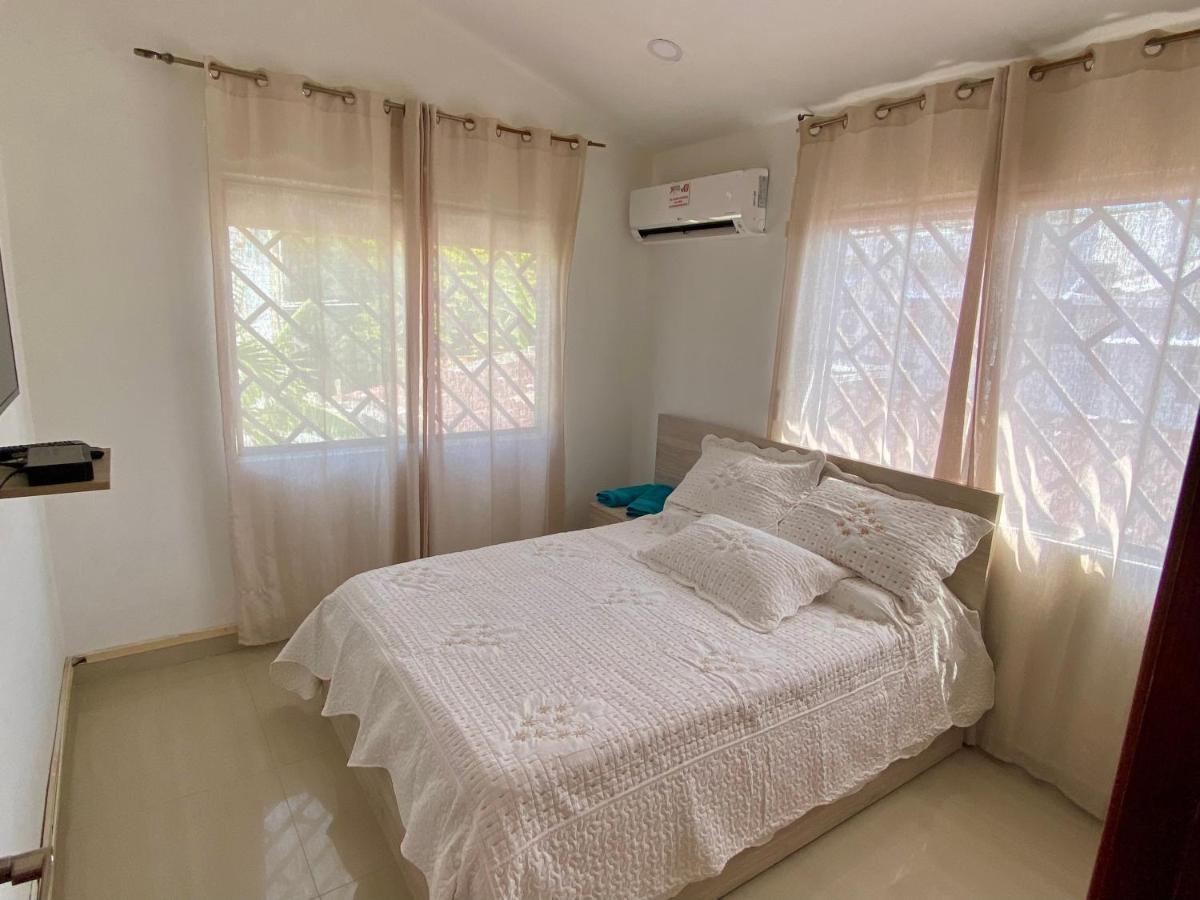 Vasquez Oviedo Inn 2*