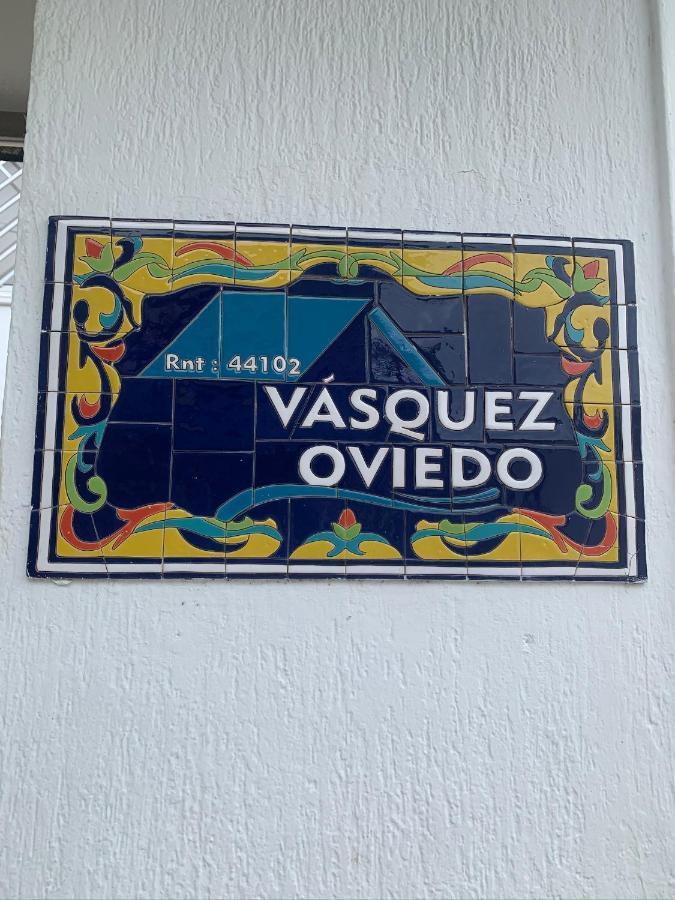 Inn Vasquez Oviedo 2*