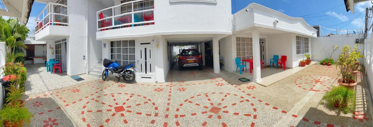 Inn Vasquez Oviedo San Andrés