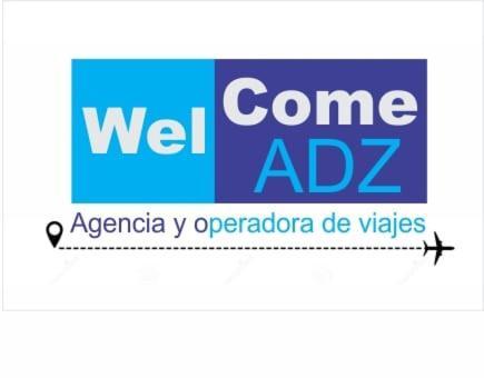 Welcome Adz San Andrés