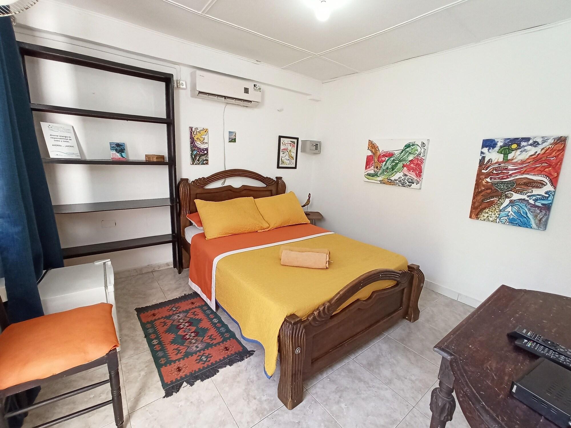 Nativa Lizard House San Andrés