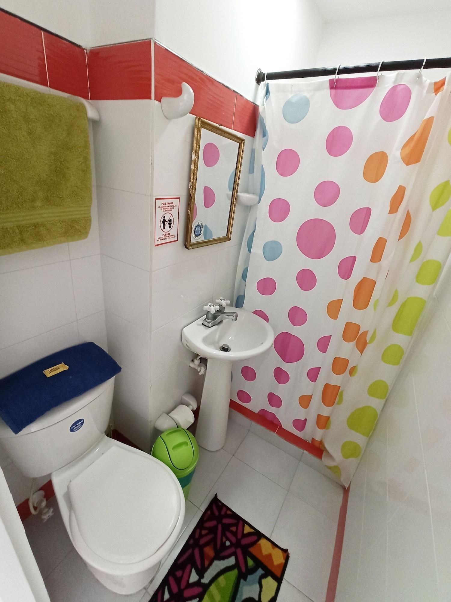 Hostal Nativa Lizard House *