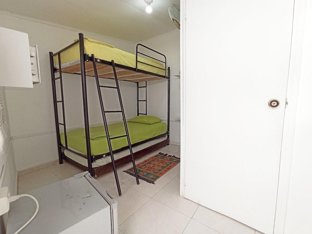 Hostal Nativa Lizard House San Andrés