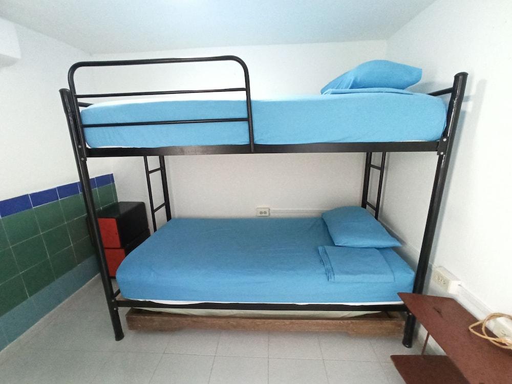 Nativa Lizard House Hostal San Andrés