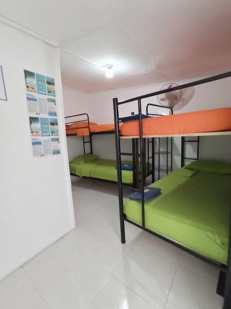 Nativa Lizard House Hostal San Andrés
