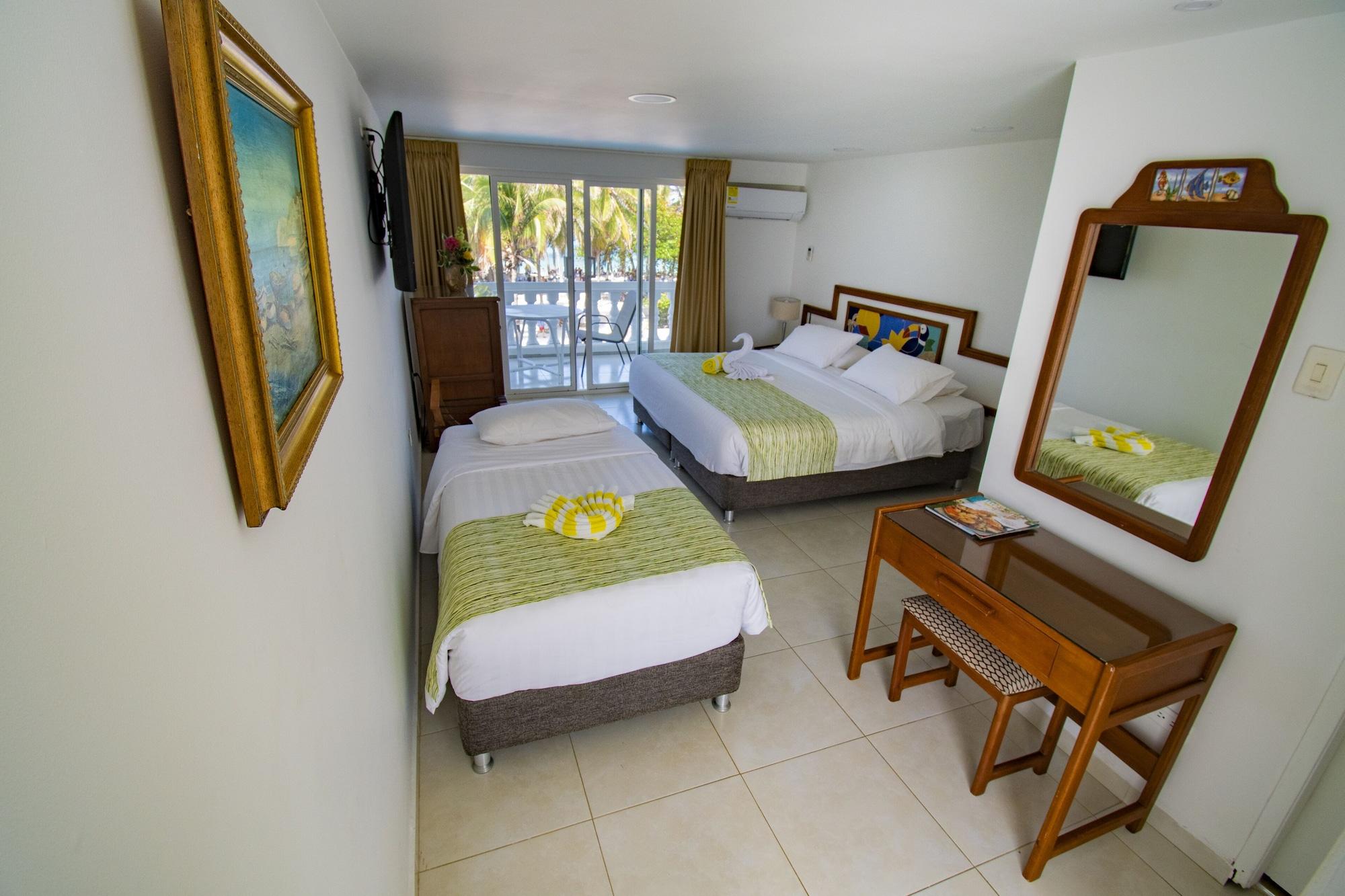 El Dorado Hotel San Andrés