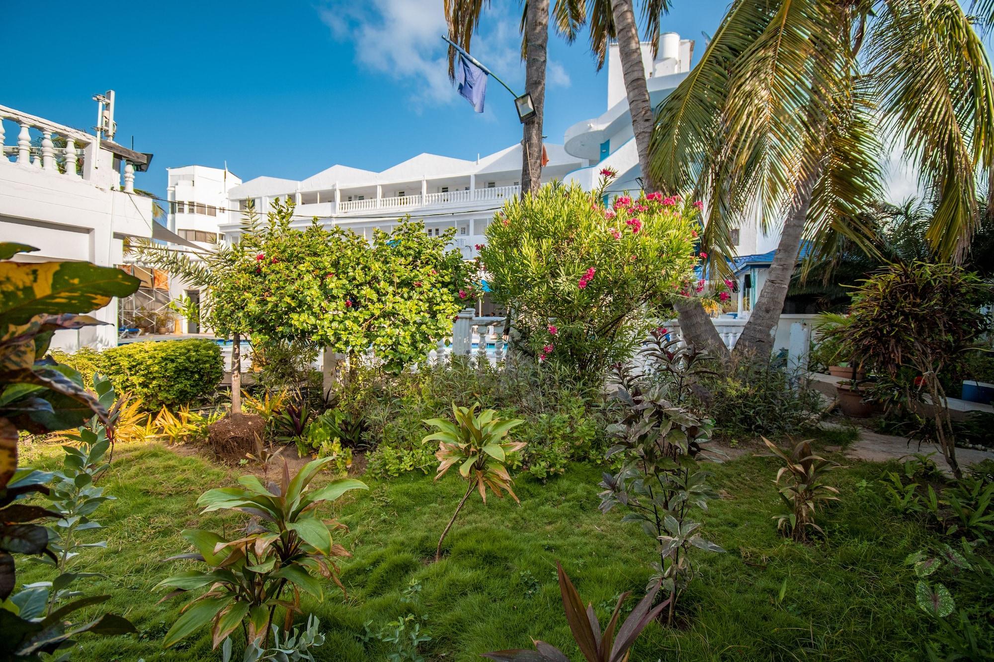 El Dorado Hotel 4*