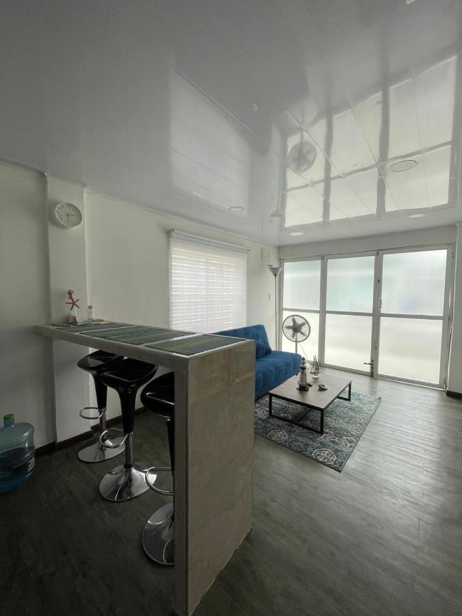 Apartamento Zoe's Place 2 San Andrés
