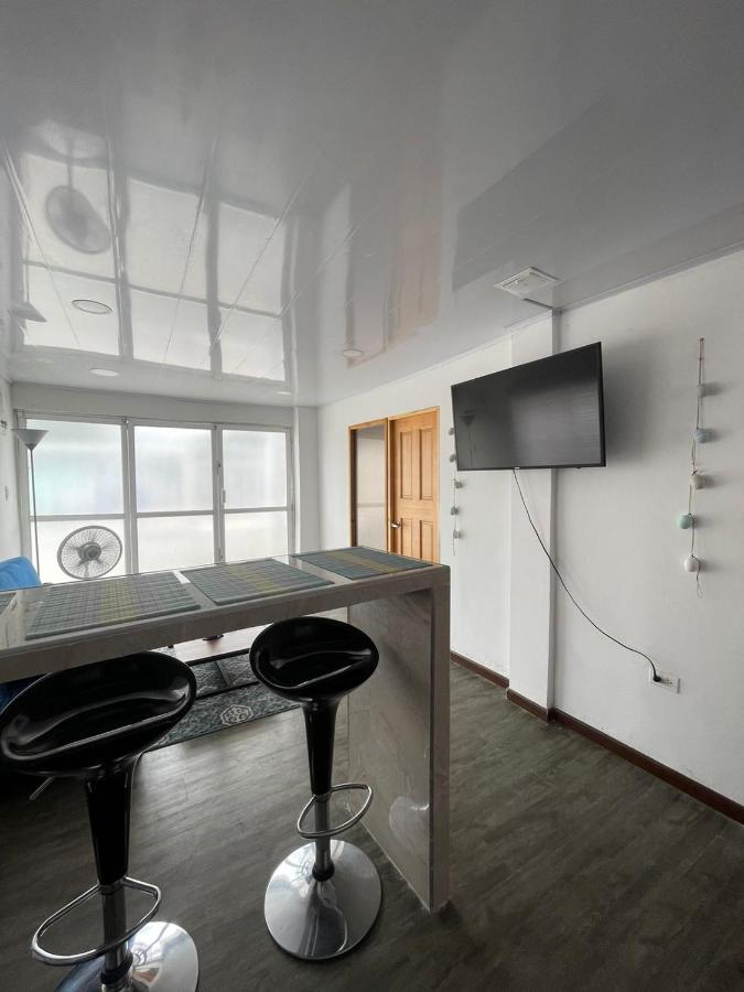 Zoe's Place 2 Apartamento San Andrés