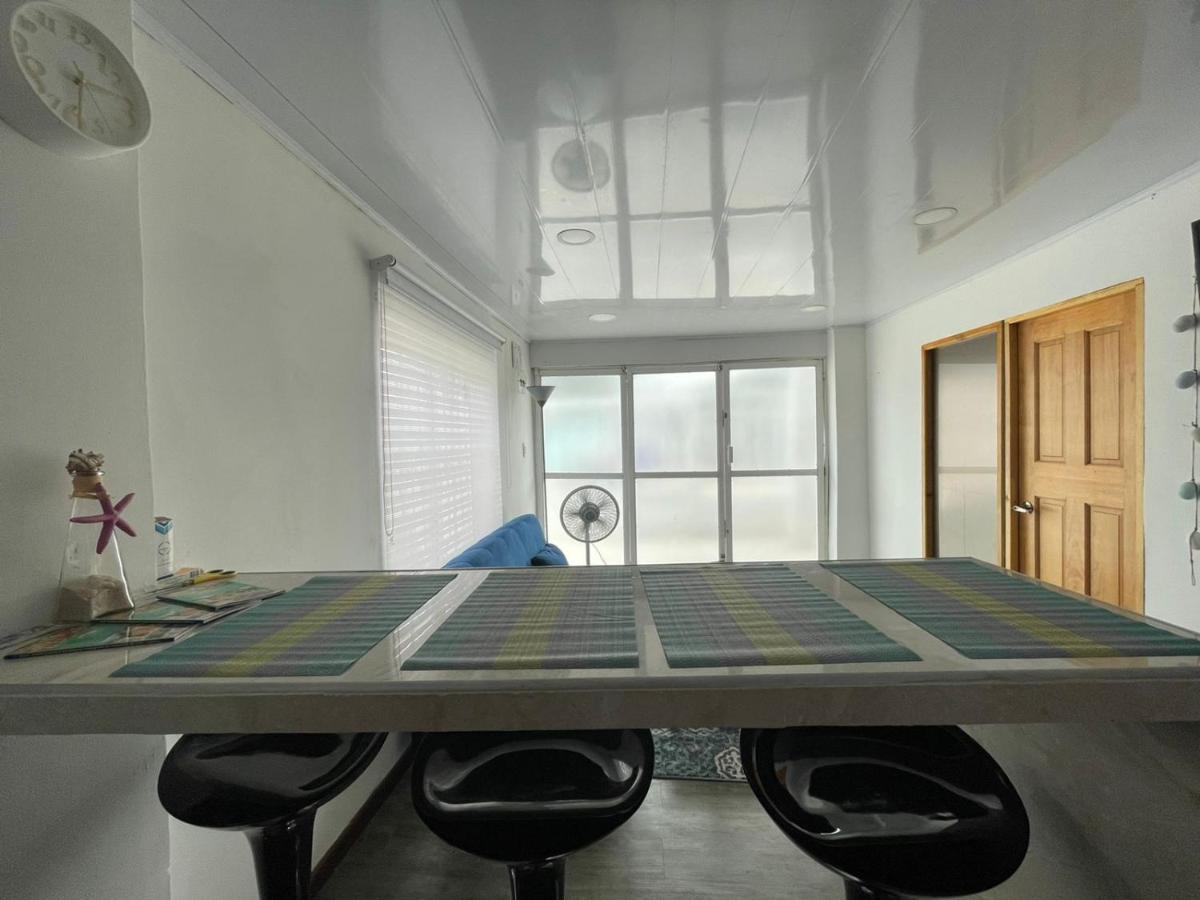 Apartamento Zoe's Place 2 *
