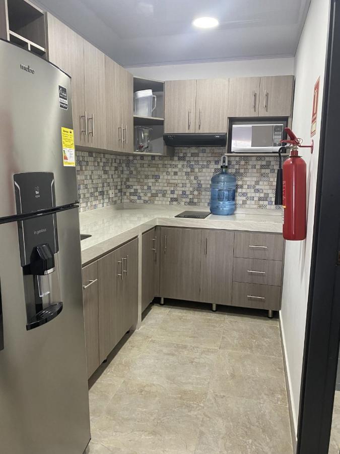 Apartamento Porth Arthur Apt. 202