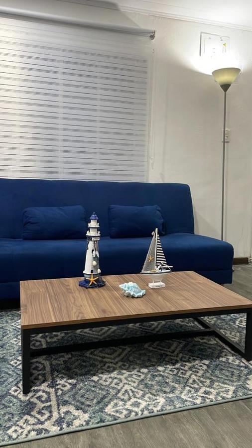 Apartamento Zoe's Place 2