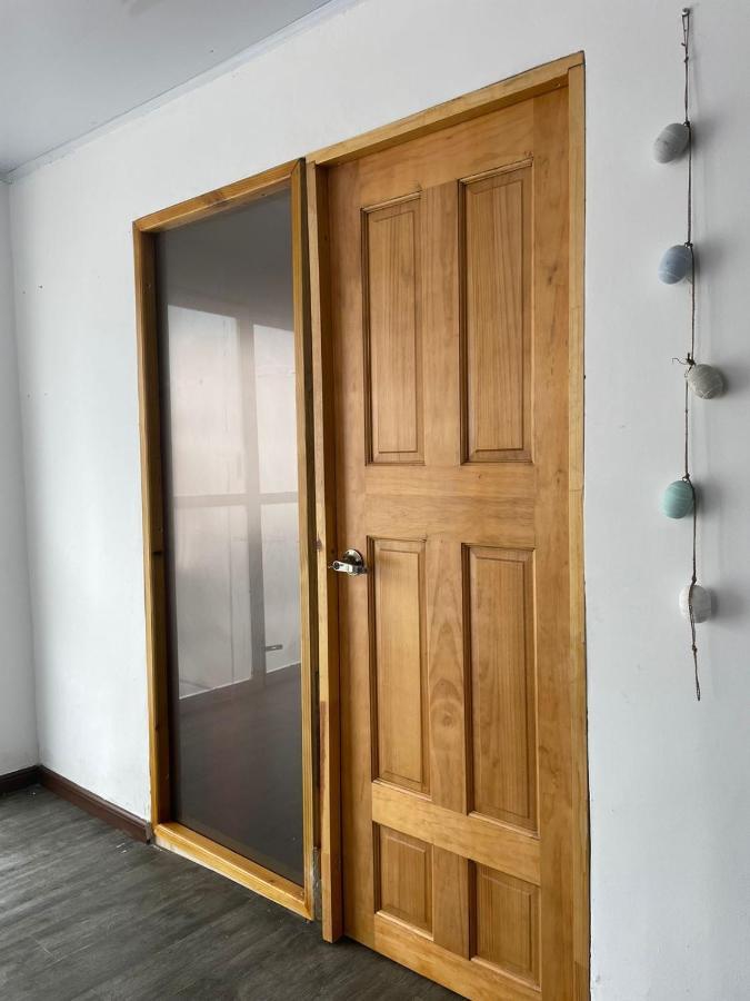 Apartamento Zoe's Place 2 *