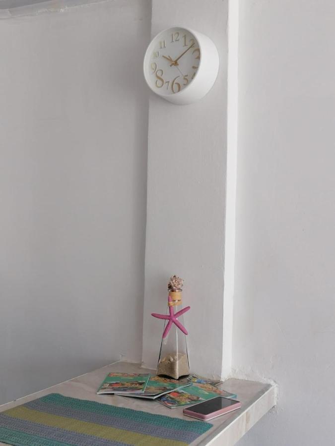 Apartamento Zoe's Place 2 San Andrés