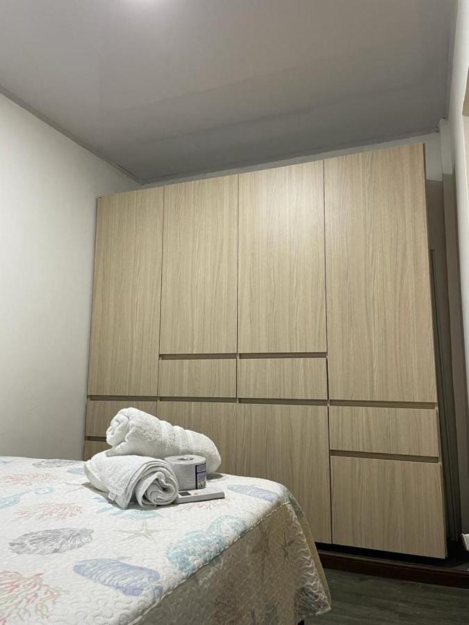 Apartamento Zoe's Place 2