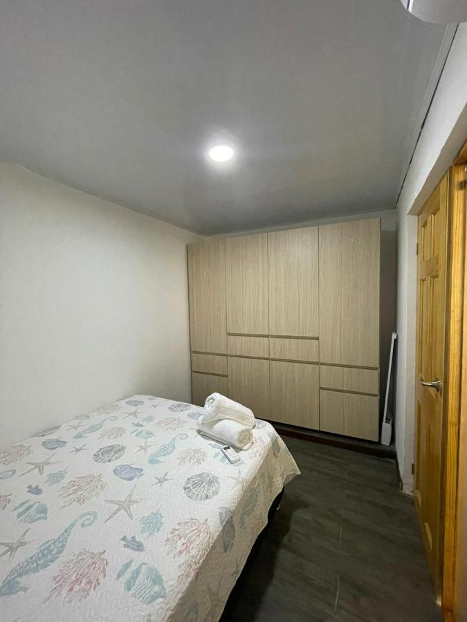 Zoe's Place 2 Apartamento *