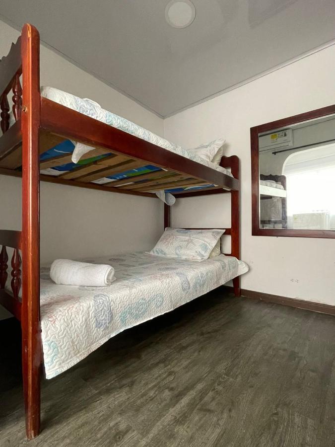 Apartamento Zoe's Place 2 San Andrés