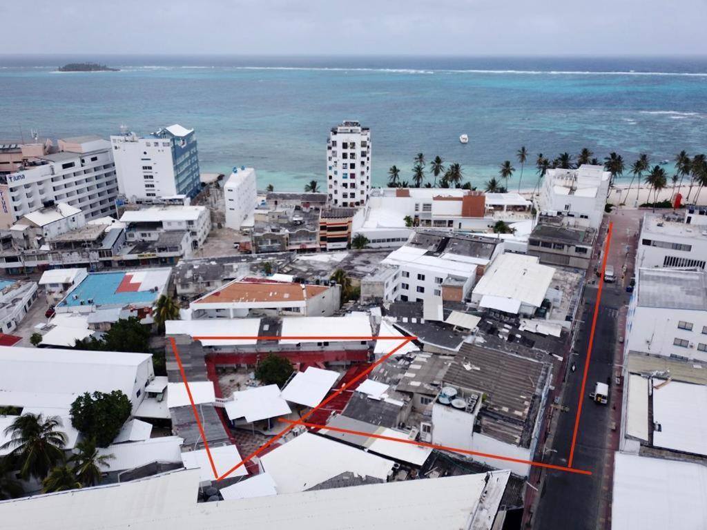 Island Vibes Hotel San Andrés