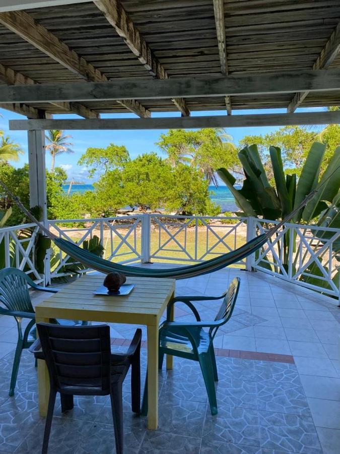 Islander House On Rocky Cay * San Andrés
