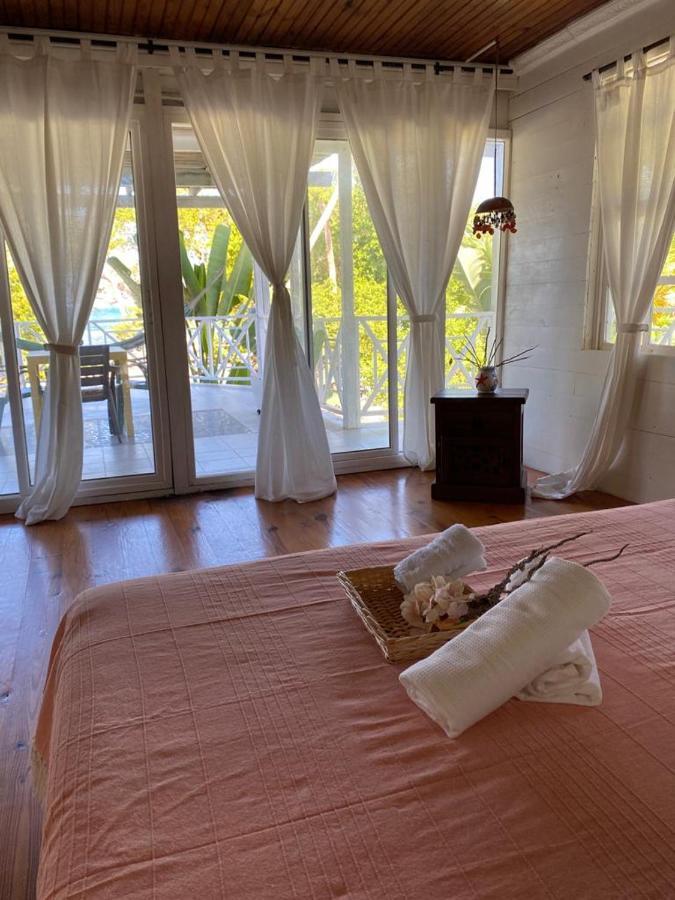 Inn Islander House On Rocky Cay San Andrés