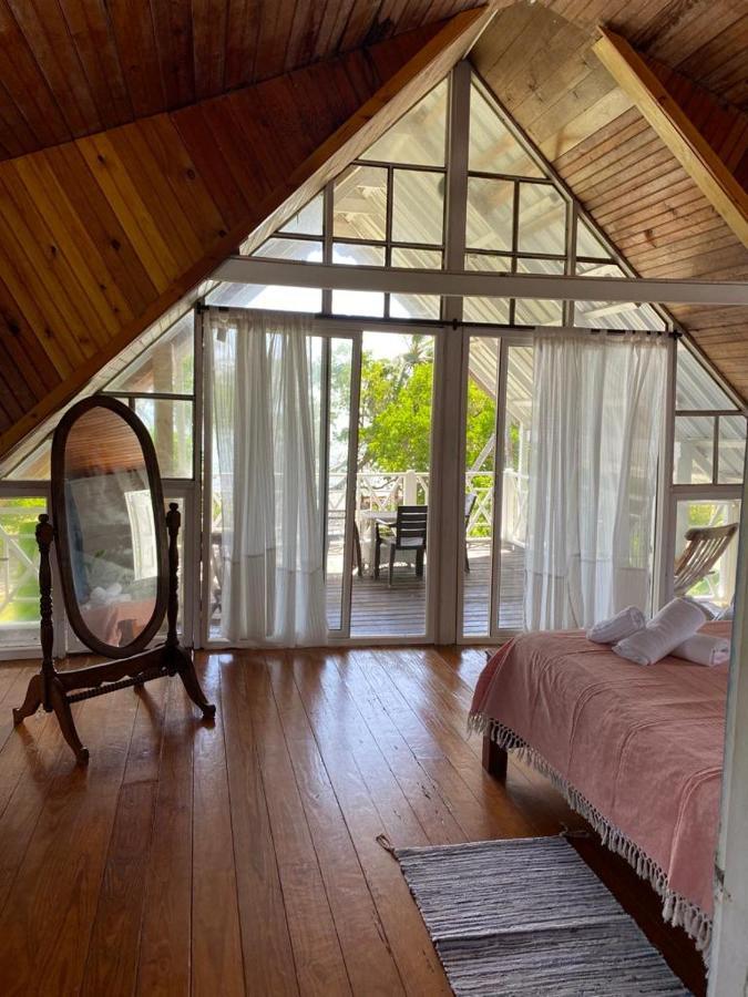 Islander House On Rocky Cay San Andrés