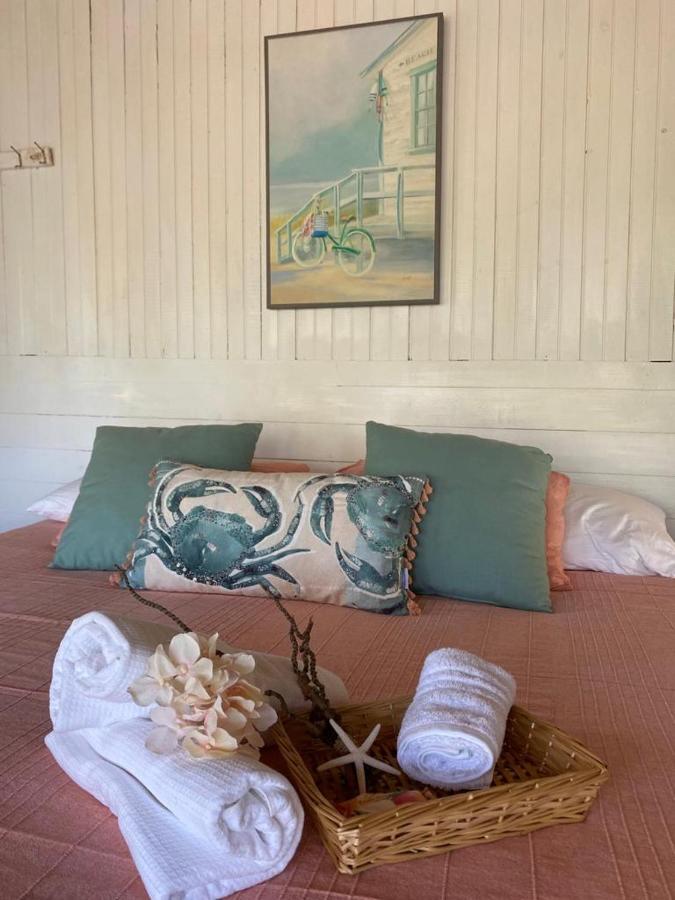 Inn Islander House On Rocky Cay San Andrés