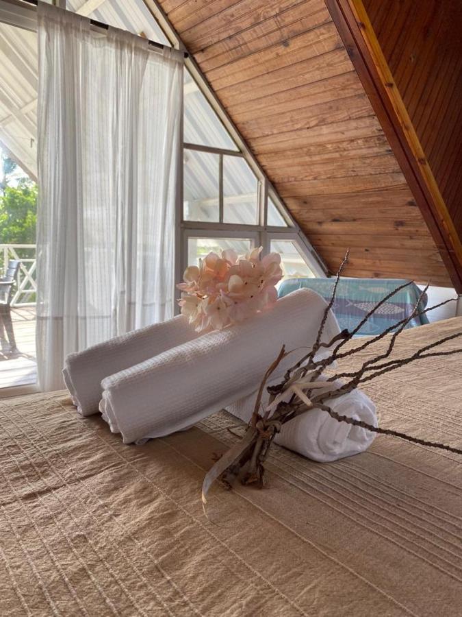 Inn Islander House On Rocky Cay