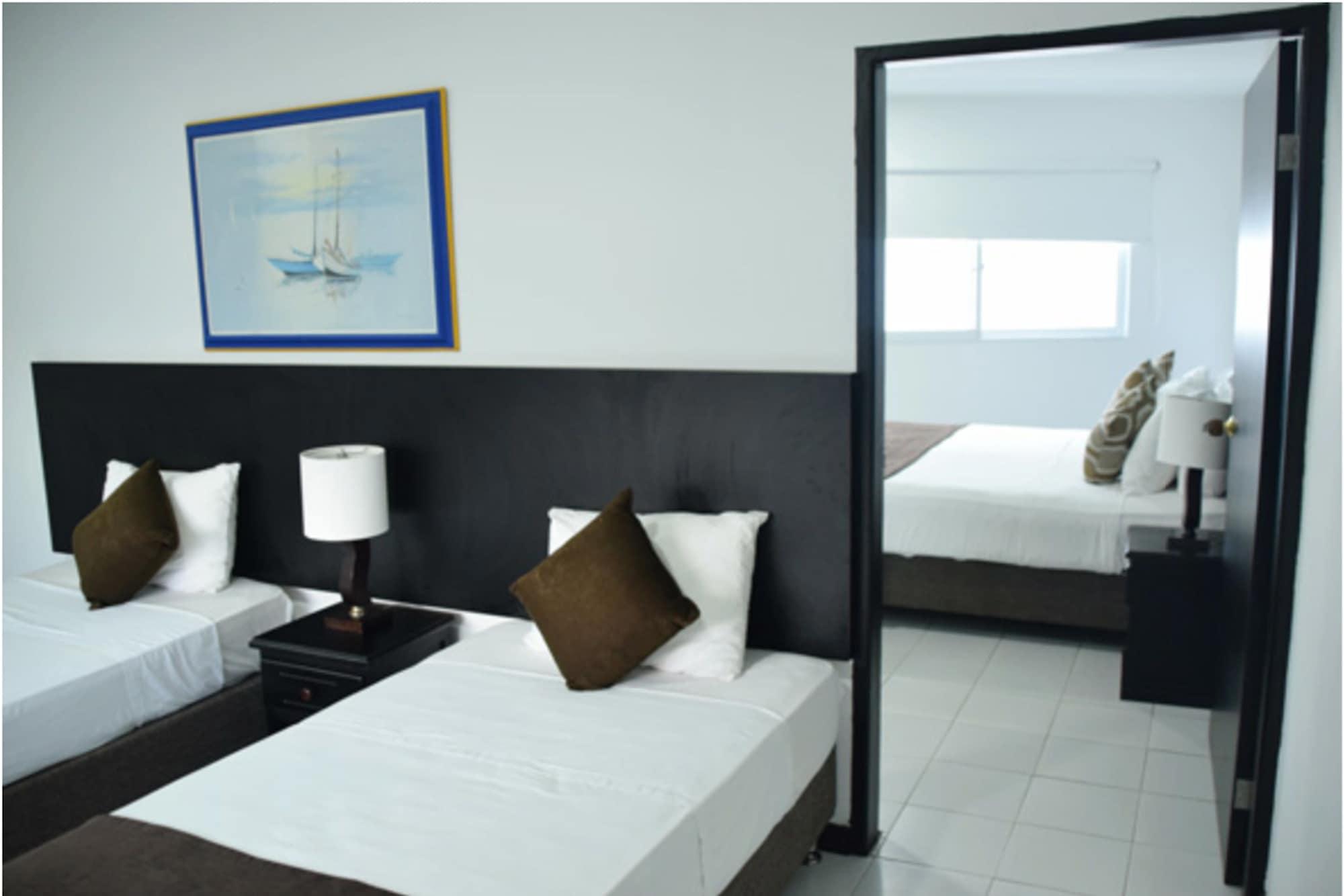Portofino 3* San Andres (San Andres and Providencia Islands)