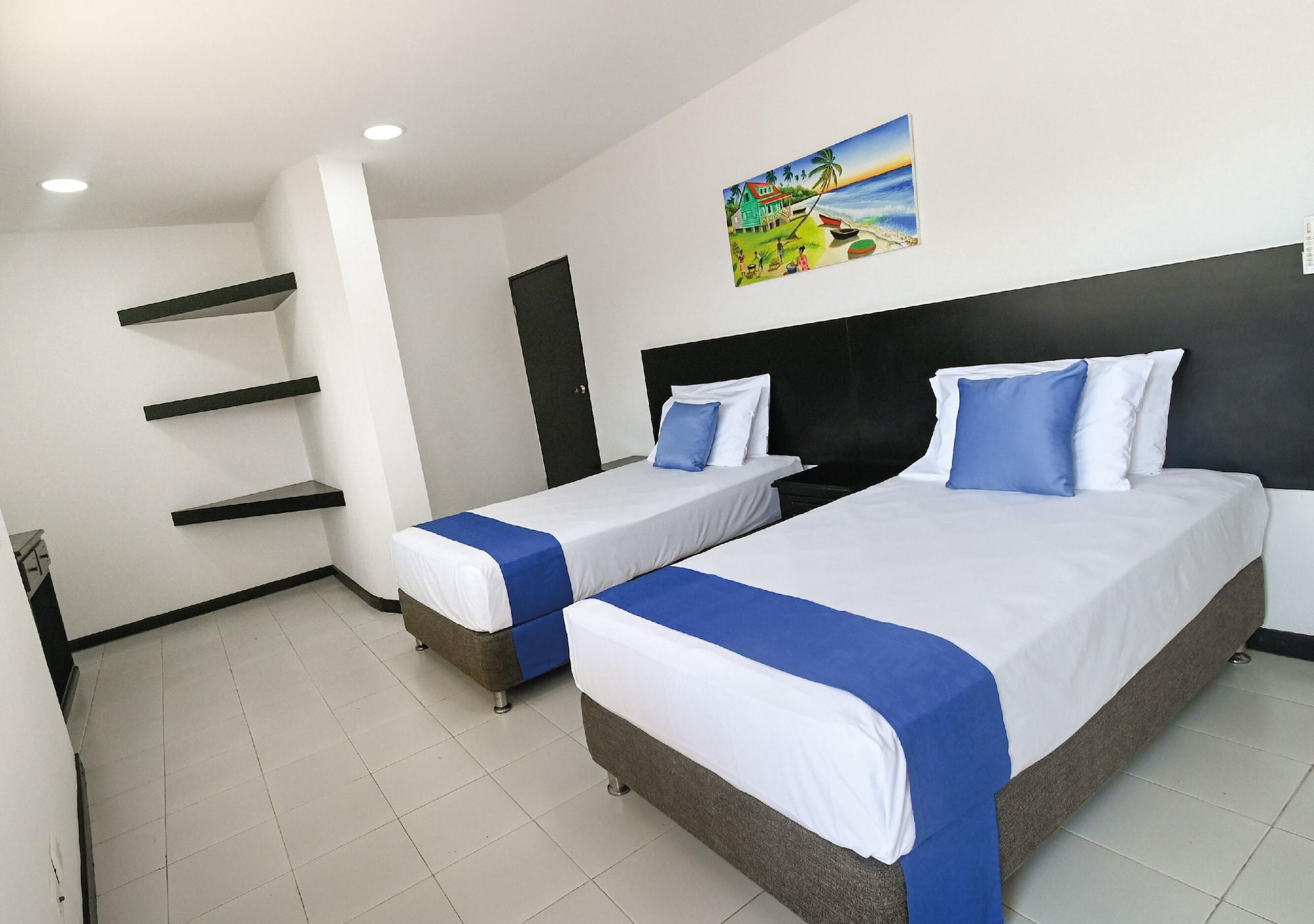 Portofino Hotel 3*