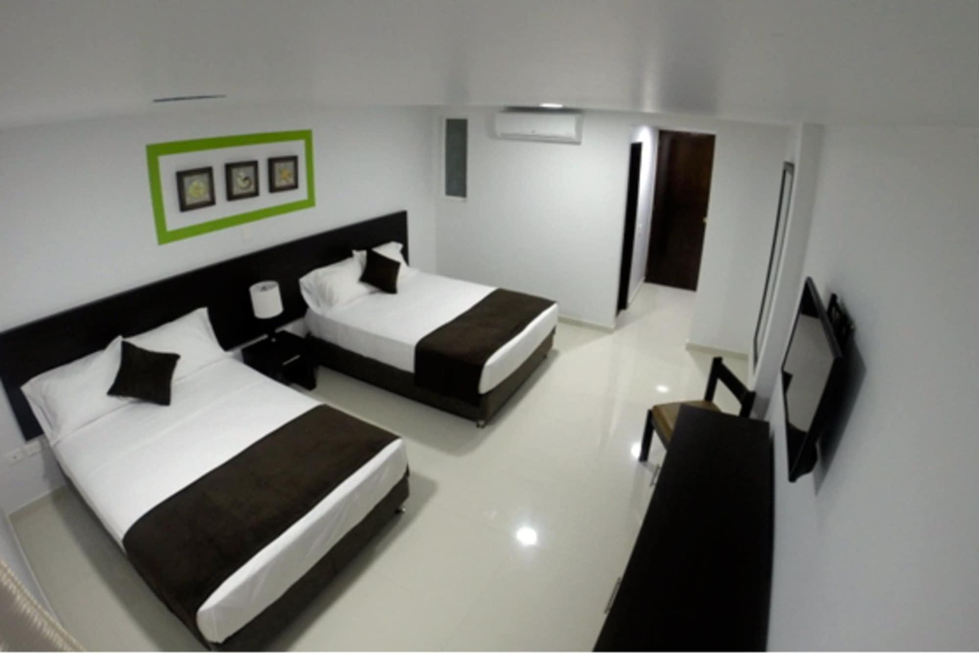Portofino 3* San Andres (San Andres and Providencia Islands)
