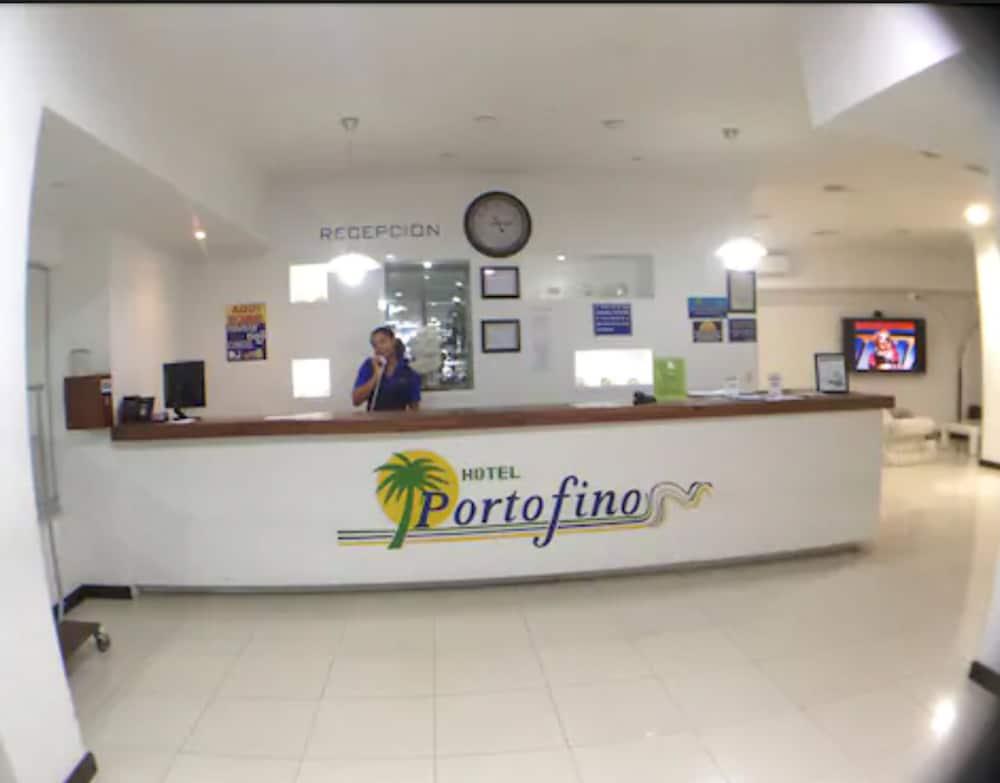 Hotel Portofino 3*