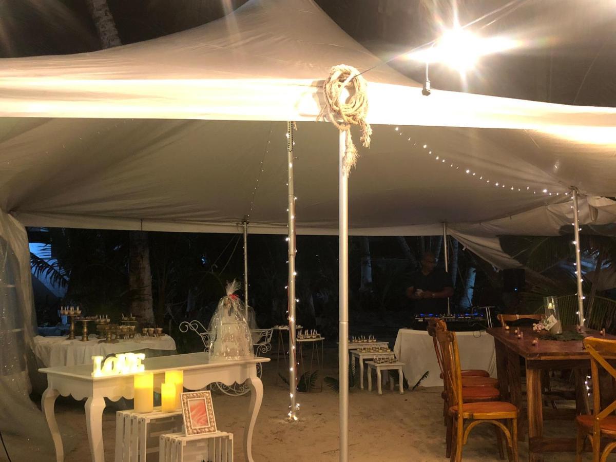 Bed and breakfast Bugry San Andrés