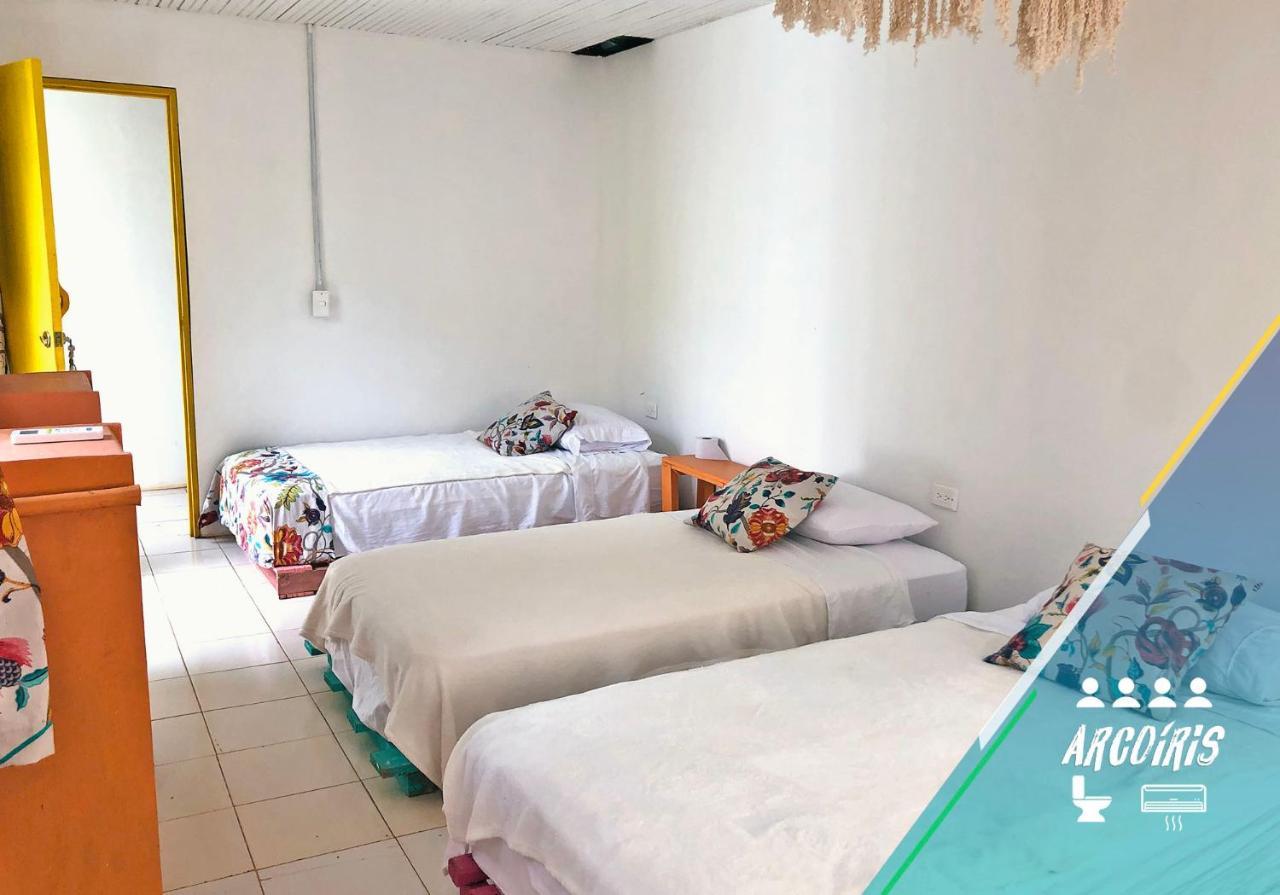 Scuba Boutique Campestre Pensión San Andrés