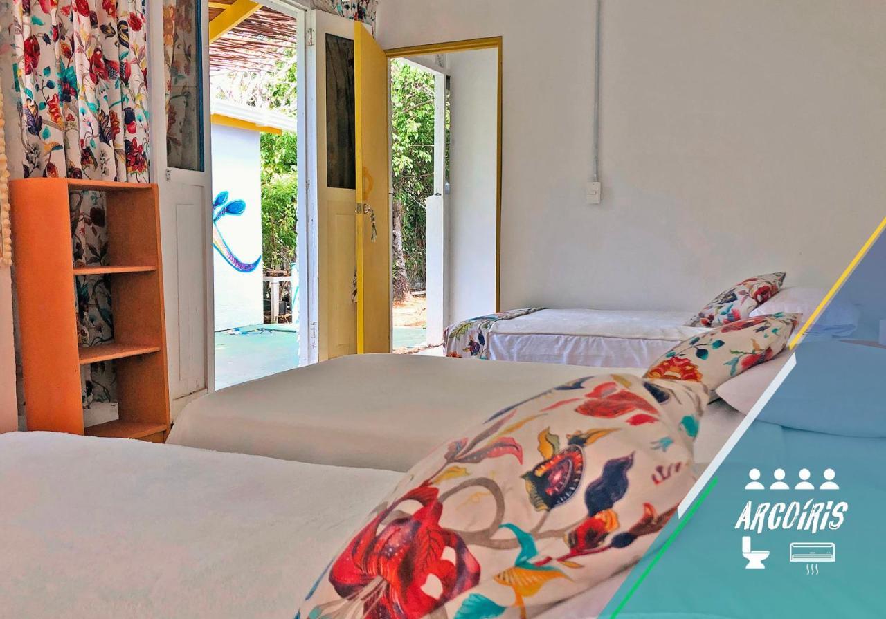 Pensión Scuba Boutique Campestre