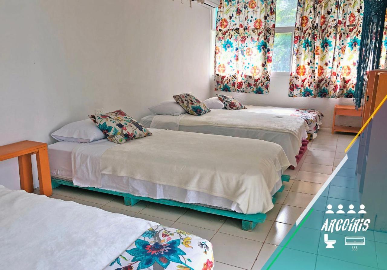 Scuba Boutique Campestre Pensión San Andrés
