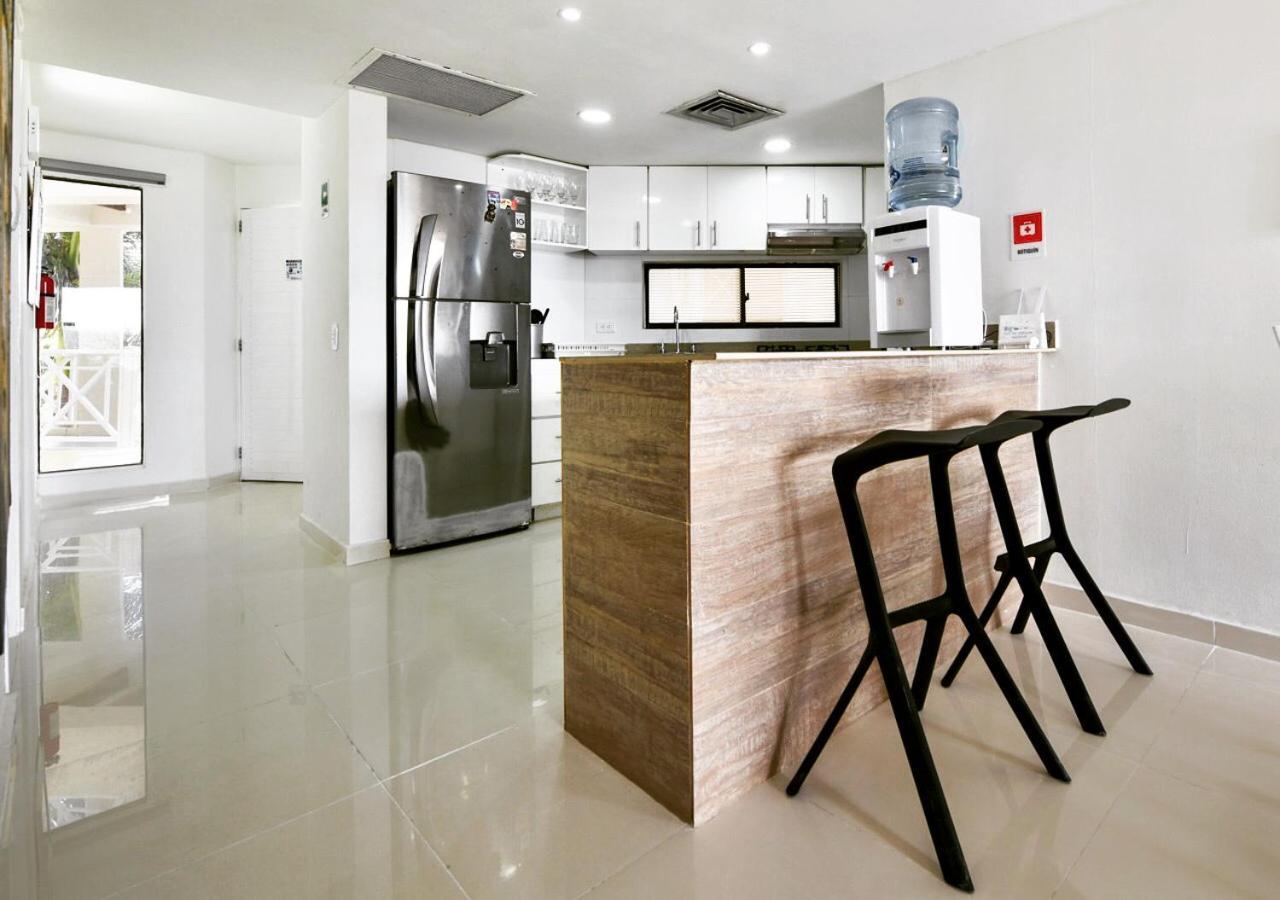 Edificio Bay Point 403