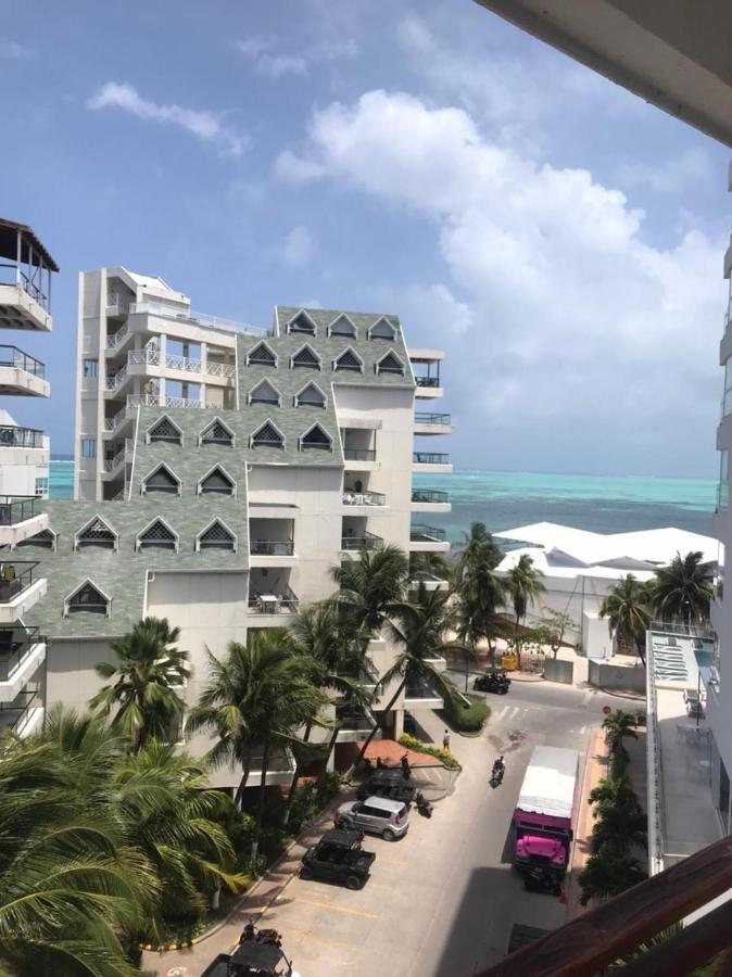 Edificio Bay Point 403 Apartamento *