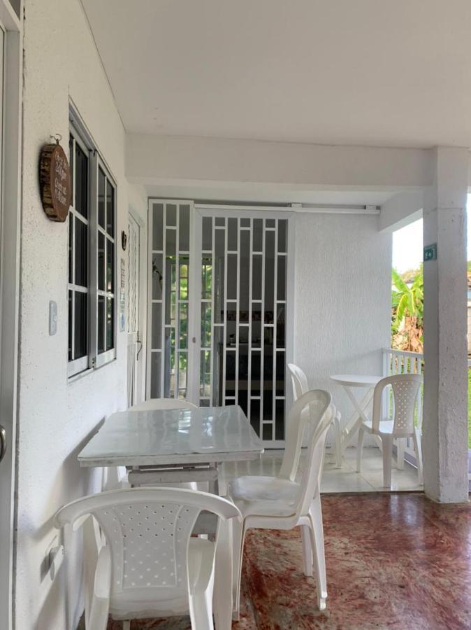 Inn Posada Gordon Antonio *