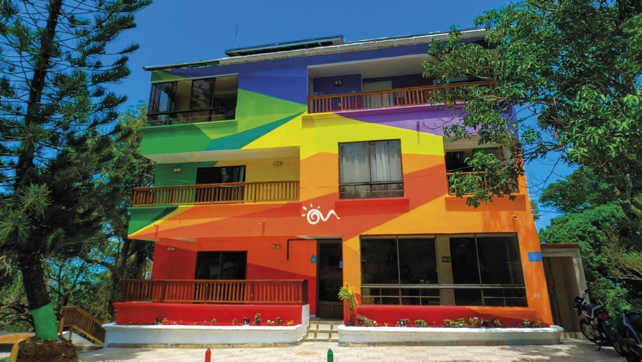 Magic Hill On Vacation Hotel 3*