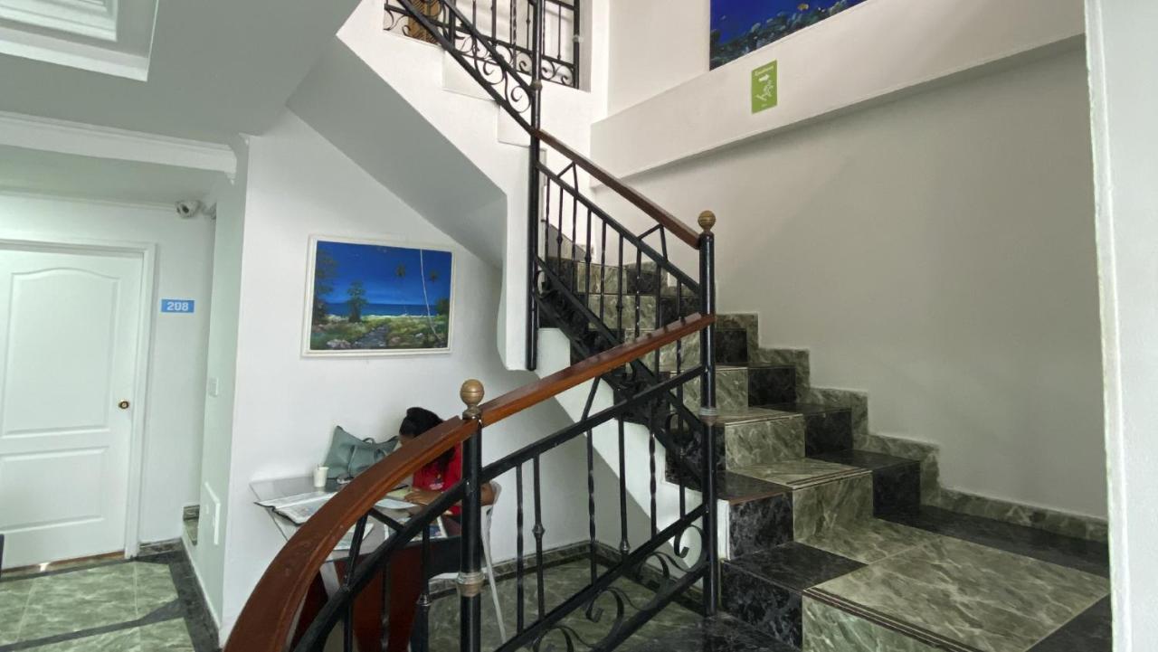 Hotel On Vacation Coral Flower San Andres (San Andres and Providencia Islands)