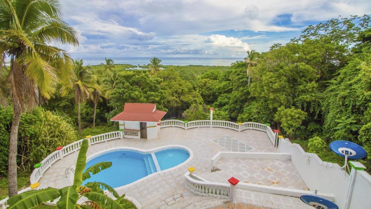Magic Hill On Vacation San Andrés