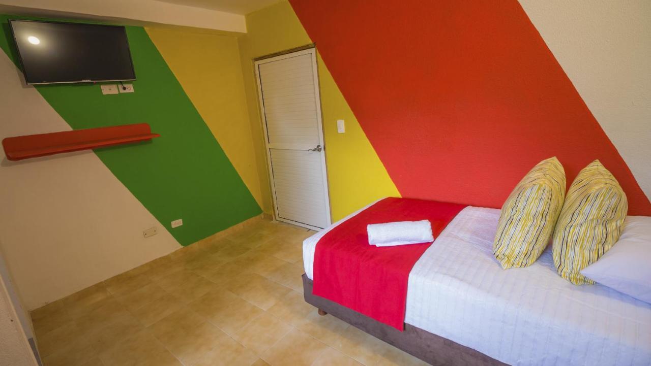 Magic Hill On Vacation Hotel 3*