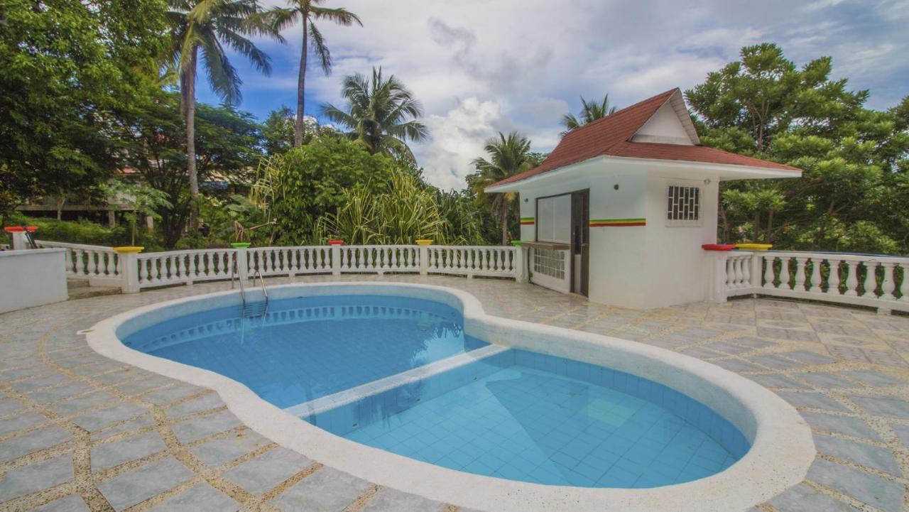 Hotel Magic Hill On Vacation San Andrés