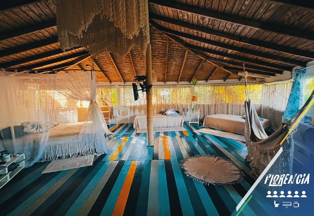 Scuba Boutique Campestre Pensión San Andrés