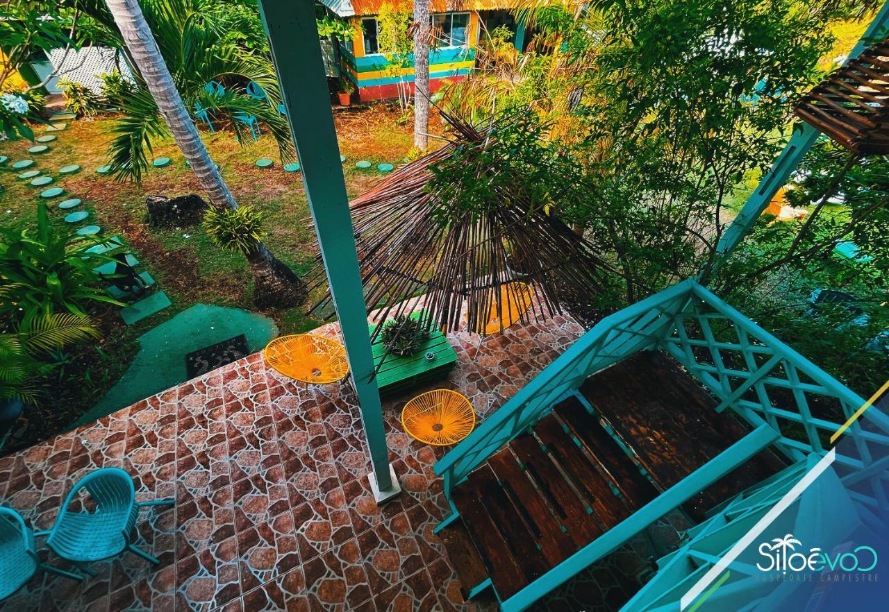 Scuba Boutique Campestre San Andrés